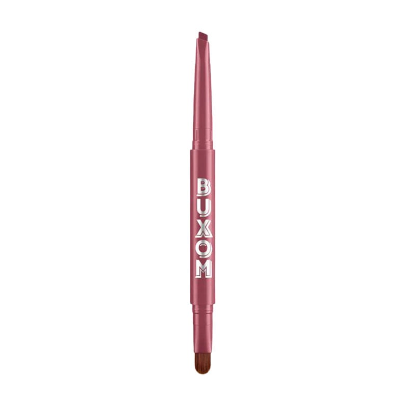 Олівець для губ Buxom Power Line Plumping Lip Liner, Dangerous Dolly, 0.3 г